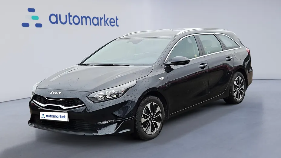 KIA Cee'd Ceed 1.5 T-GDI M