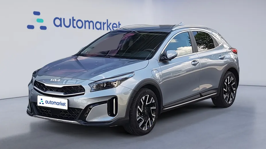 KIA XCeed XCeed 1.6 GDI PHEV Business Line DCT