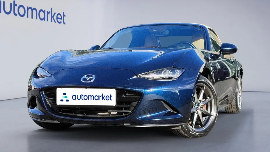 MAZDA MX-5 MX-5 1.5 Kazari