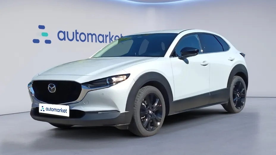 MAZDA CX-30 CX-30 2.0 mHEV Homura 2WD aut