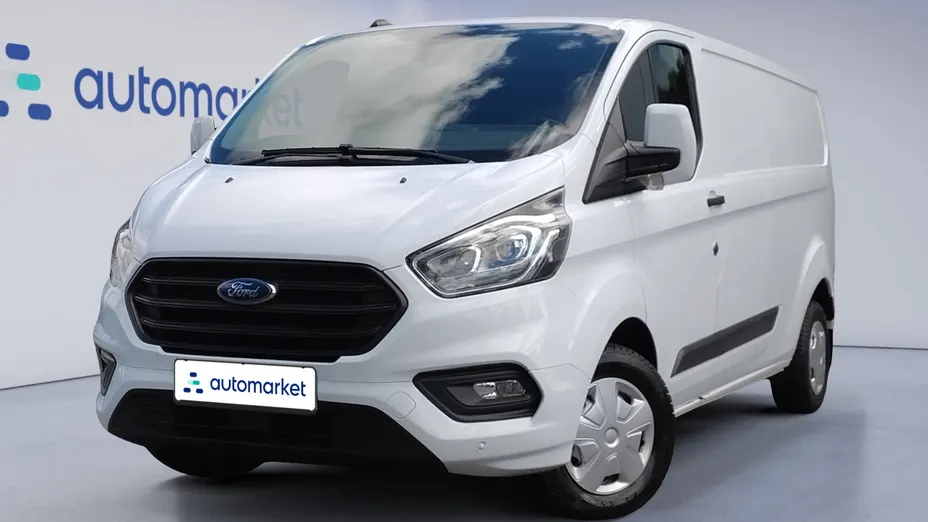 FORD Transit Custom Transit Custom 300 L2H1 Trend