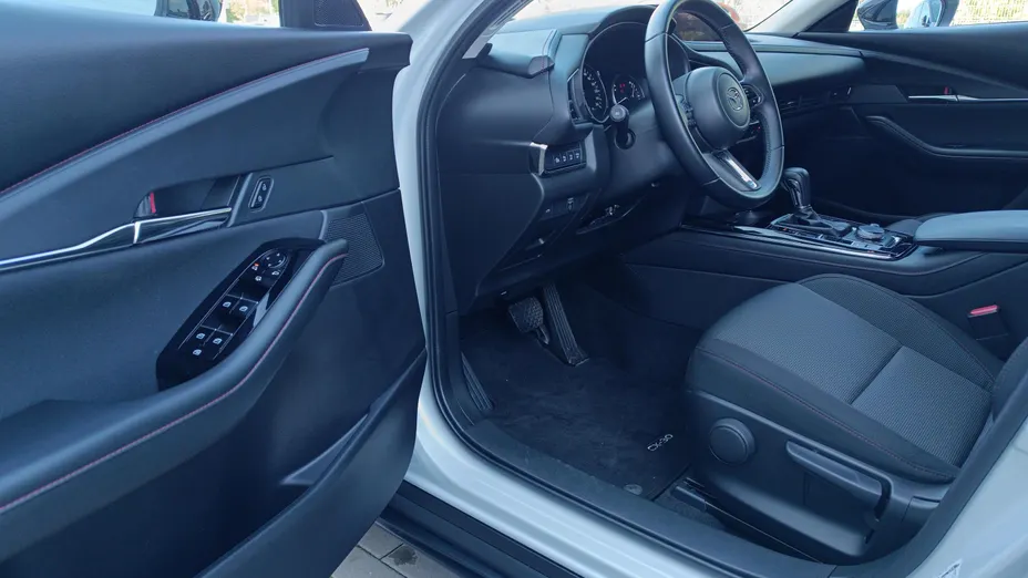 MAZDA CX-30 CX-30 2.0 mHEV Homura 2WD aut