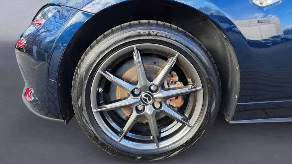 MAZDA MX-5 MX-5 1.5 Kazari