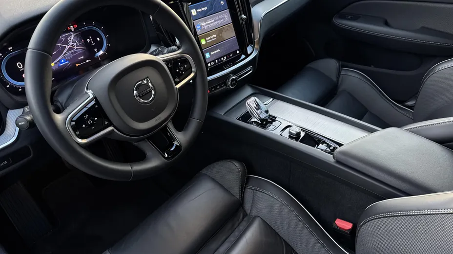 VOLVO V60 V60 B4 D Plus Dark aut