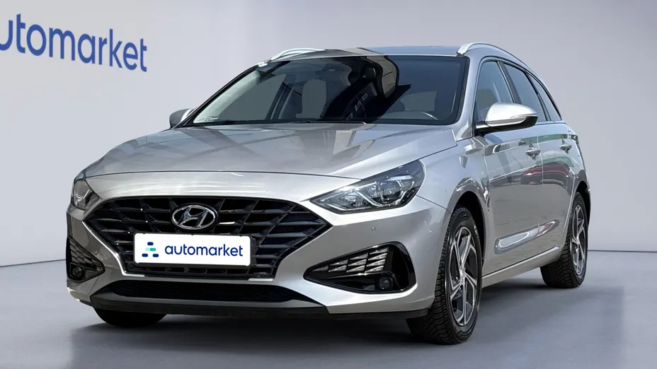 HYUNDAI i30 i30 1.6 D Comfort