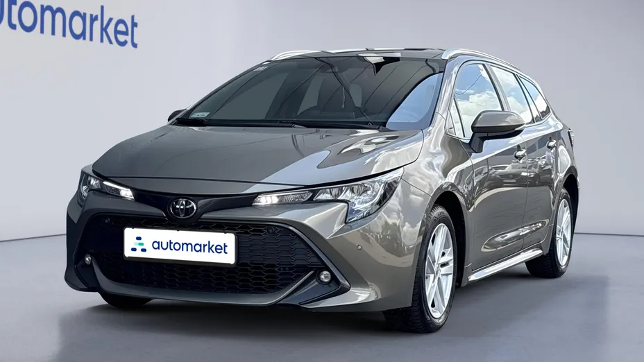 TOYOTA Corolla Corolla 1.2 T Comfort