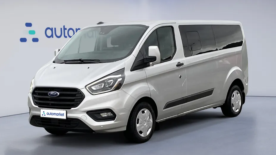 FORD Transit Custom Transit Custom 340 L2H1 Trend