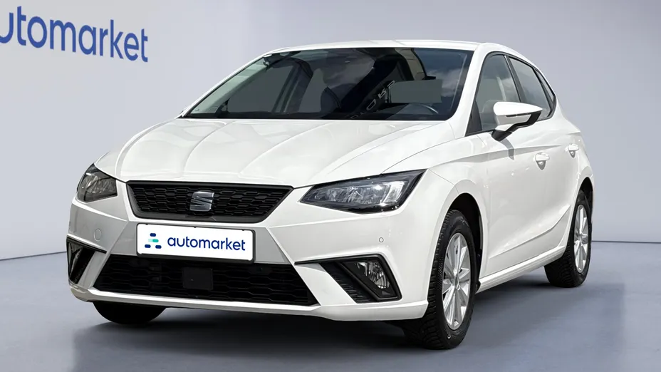 SEAT Ibiza Ibiza 1.0 TSI Style S&S