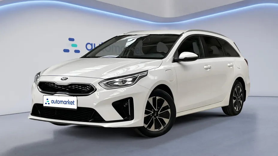 KIA Cee'd Ceed 1.6 GDI PHEV L DCT