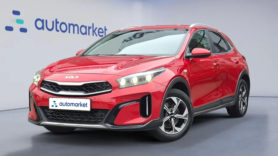 KIA XCeed XCeed 1.5 T-GDI M DCT