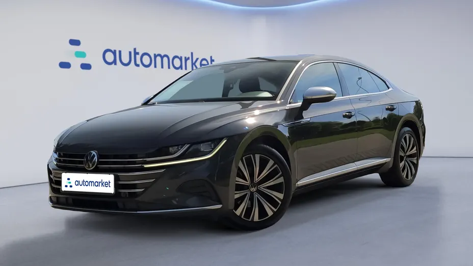 VOLKSWAGEN Arteon Arteon 2.0 TDI SCR Elegance DSG
