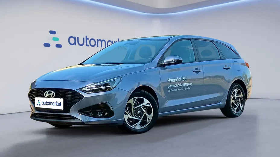 HYUNDAI i30 i30 1.5 DPI Pure