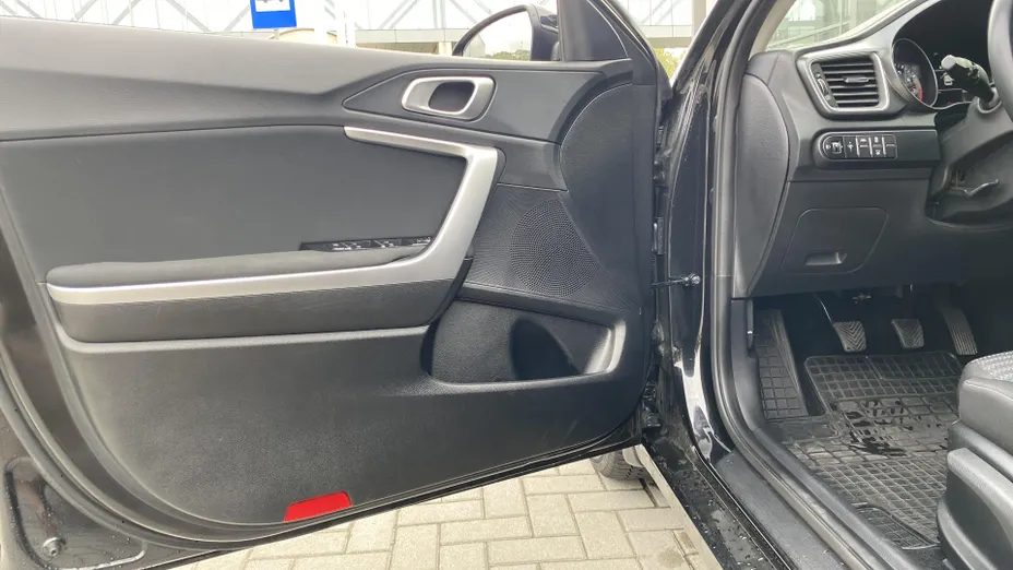 KIA Cee'd Ceed 1.0 T-GDI M