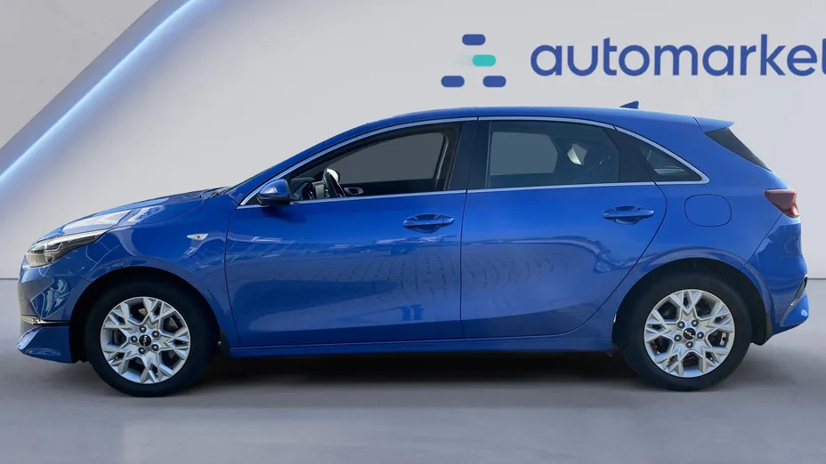 KIA Cee'd Ceed 1.0 T-GDI M