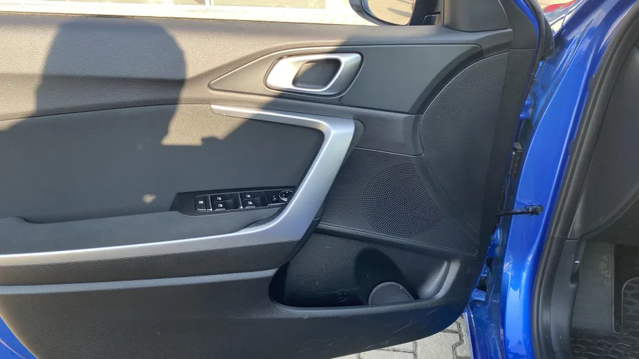 KIA Cee'd Ceed 1.0 T-GDI M