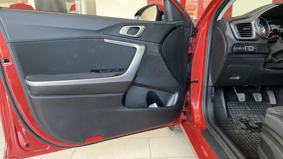 KIA Cee'd Ceed 1.0 T-GDI M