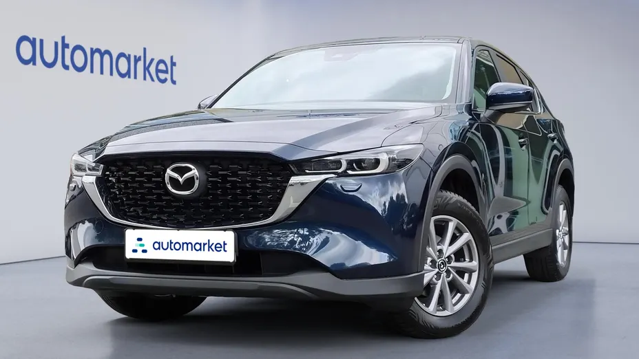 MAZDA CX-5 CX-5 2.0 Kai 2WD