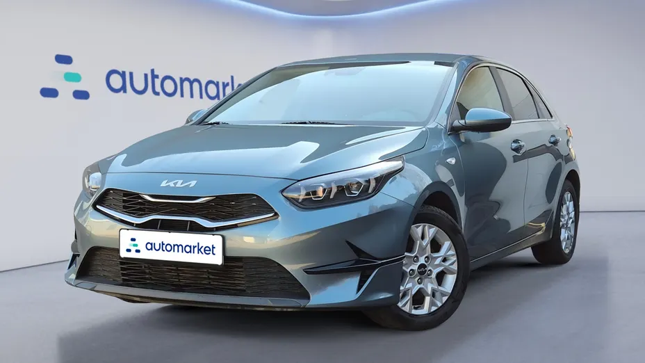 KIA Cee'd Ceed 1.5 T-GDI M