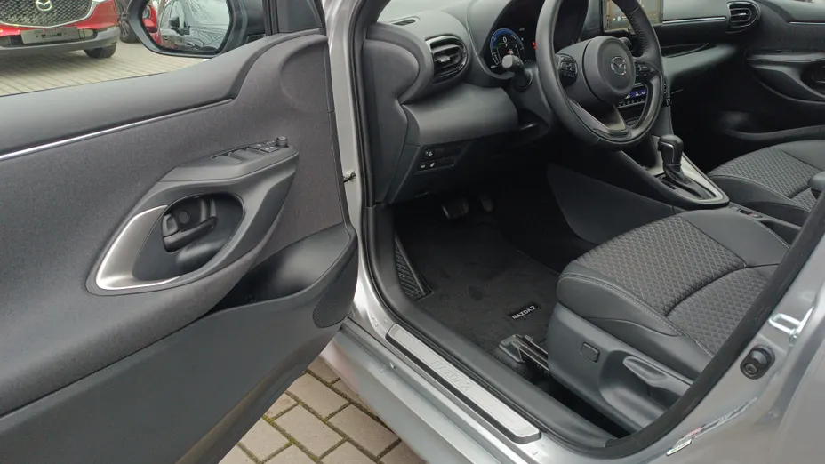 MAZDA 2 2 1.5 Hybrid Homura CVT