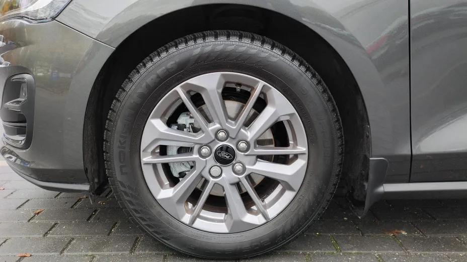 FORD Focus Focus 1.0 EcoBoost mHEV Titanium X