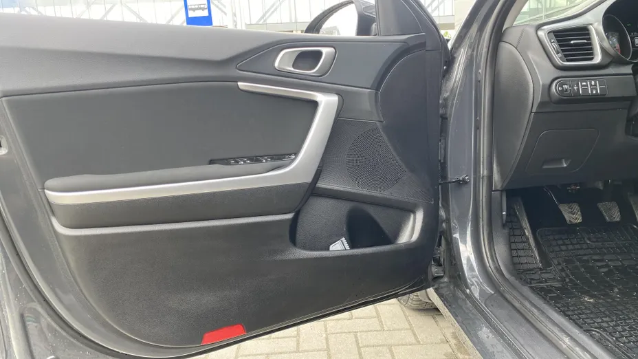 KIA Cee'd Ceed 1.5 T-GDI M