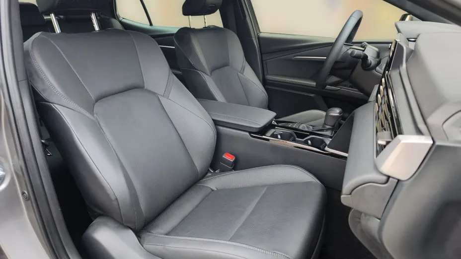 TOYOTA Camry Camry 2.5 Hybrid Dynamic Force Prestige e-CVT