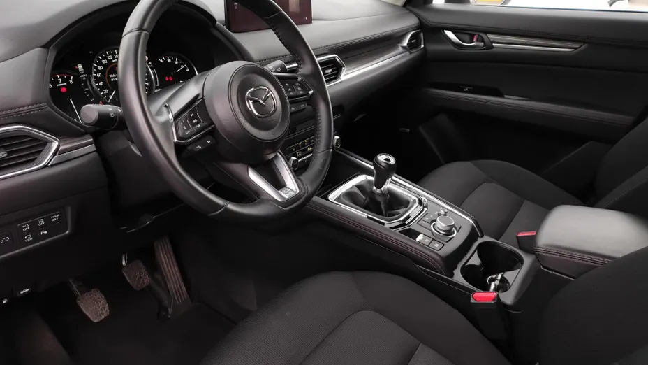 MAZDA CX-5 CX-5 2.0 Exclusive-Line 2WD