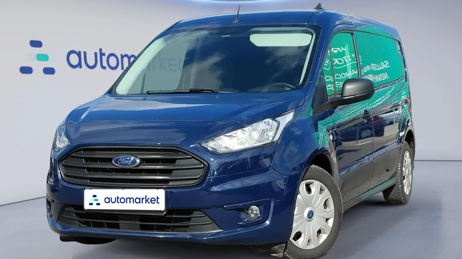 FORD Transit Connect Transit Connect 210 L2 Trend