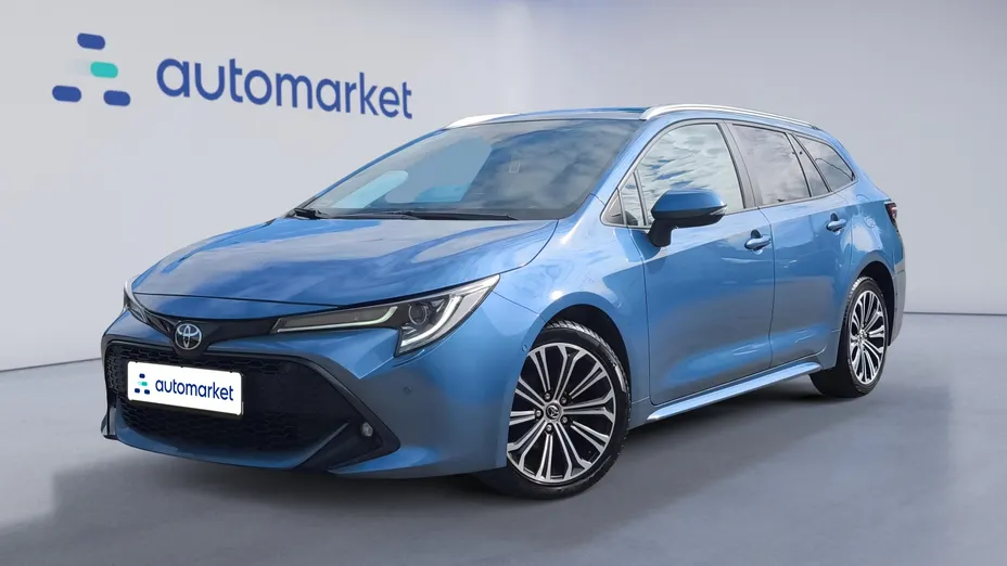 TOYOTA Corolla Corolla 1.2 T Comfort