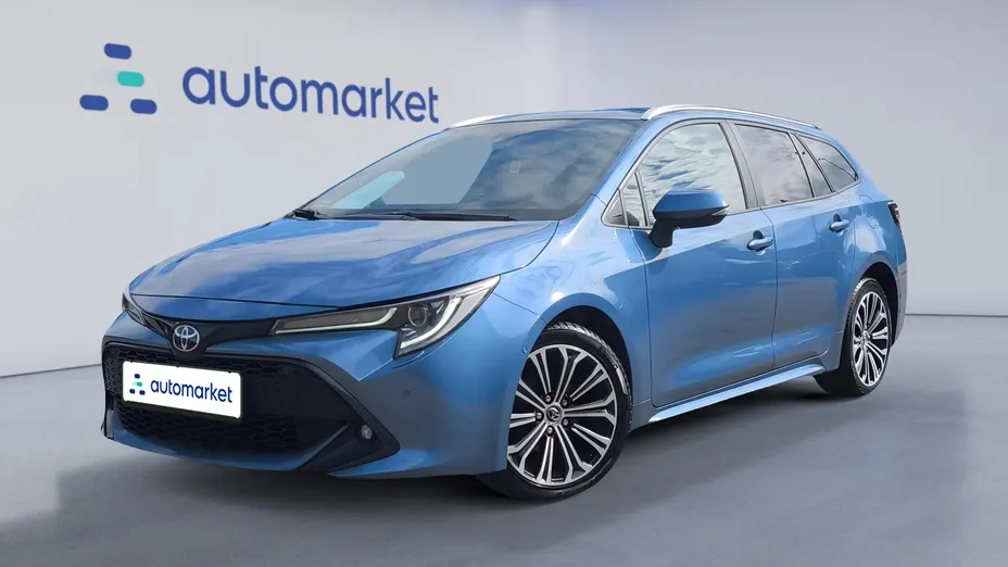 TOYOTA Corolla Corolla 1.2 T Comfort