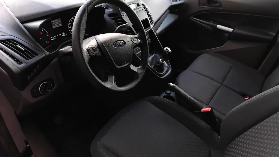 FORD Transit Connect Transit Connect 210 L2 Trend