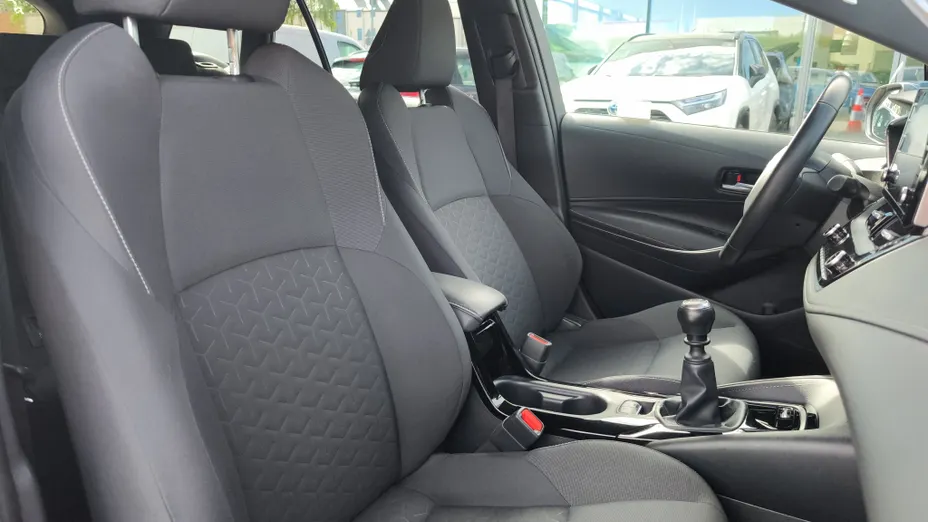 TOYOTA Corolla Corolla 1.2 T Comfort
