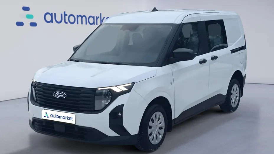FORD Transit Courier Transit Courier 1.0 EcoBoost 1,9t Trend Nowy