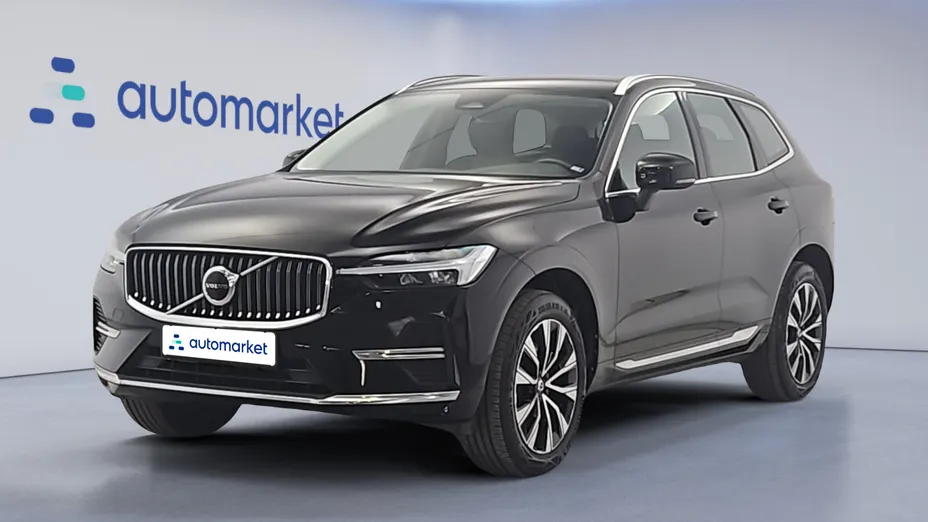 VOLVO xc60 XC60 B4 B Plus Bright aut