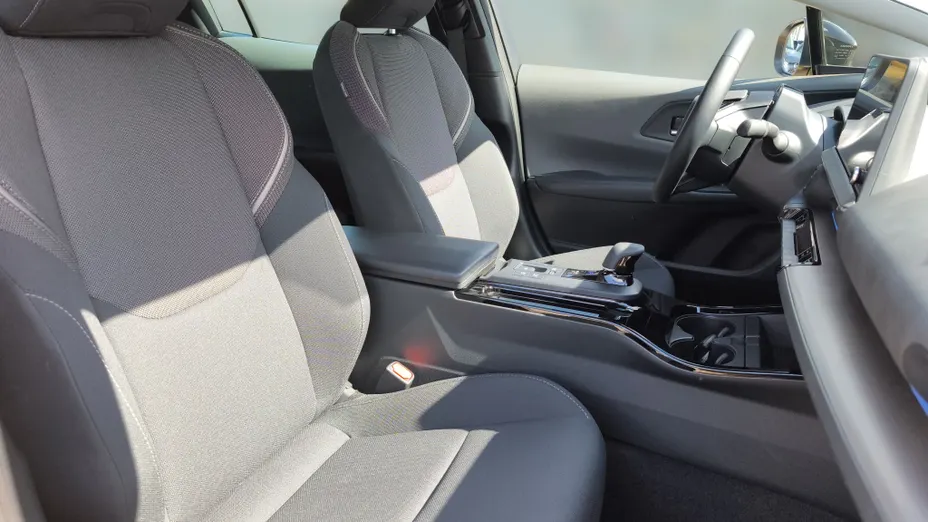 TOYOTA Prius Prius Plug-in 2.0 Hybrid Prestige