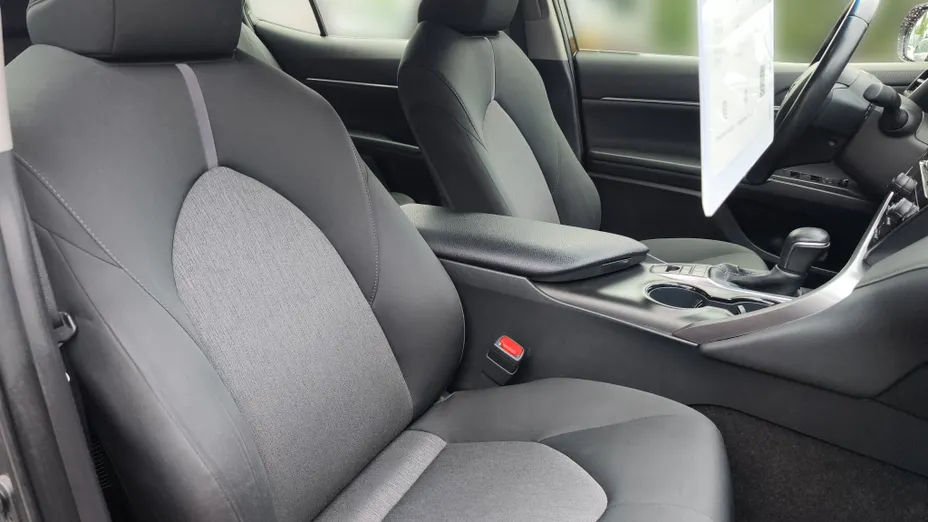 TOYOTA Camry Camry 2.5 Hybrid Comfort CVT