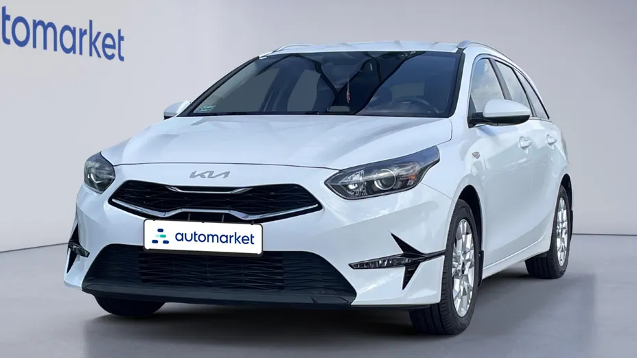 KIA Cee'd Ceed 1.5 T-GDI M