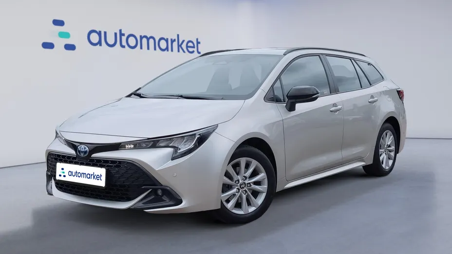 TOYOTA Corolla Corolla 1.8 Hybrid Comfort