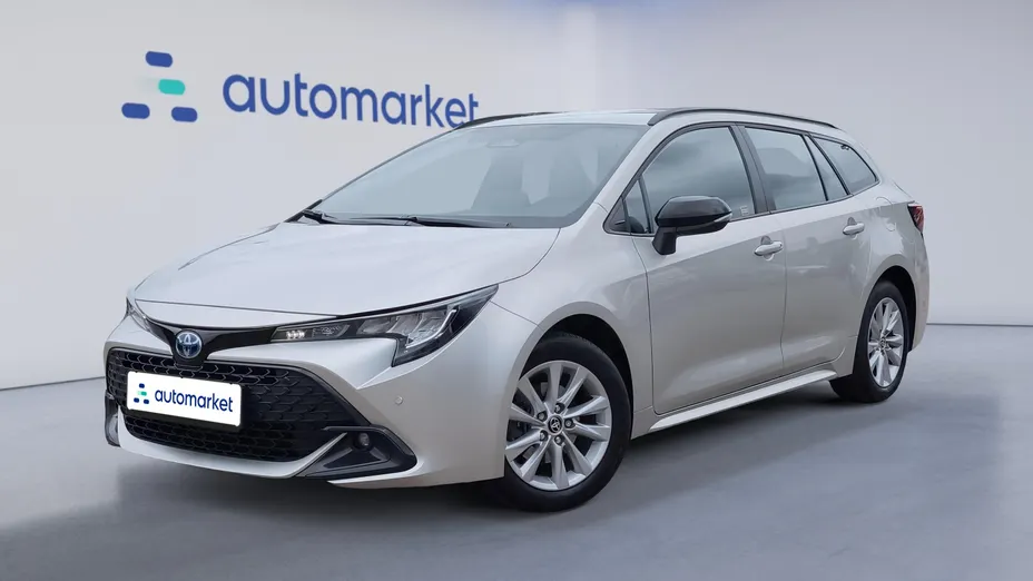 TOYOTA Corolla Corolla 1.8 Hybrid Comfort