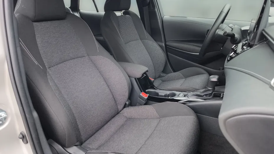 TOYOTA Corolla Corolla 1.8 Hybrid Comfort