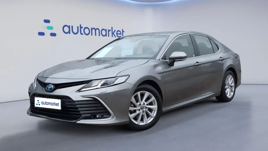 TOYOTA Camry Camry 2.5 Hybrid Comfort CVT