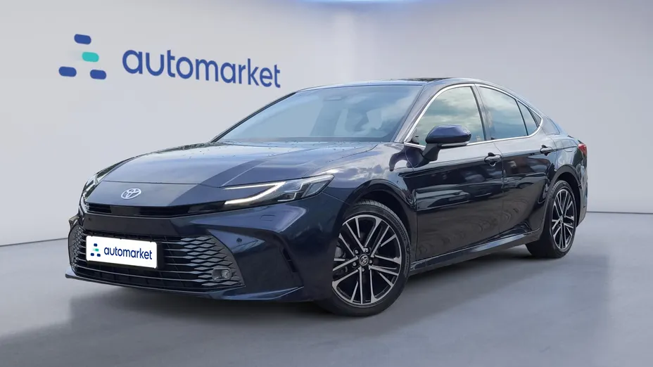 TOYOTA Camry Camry 2.5 Hybrid Dynamic Force Prestige e-CVT