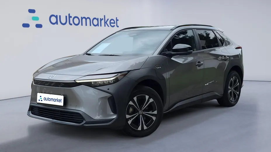 TOYOTA bZ4X bZ4X 71.4kWh Prestige