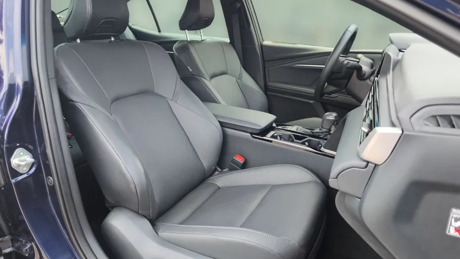 TOYOTA Camry Camry 2.5 Hybrid Dynamic Force Prestige e-CVT