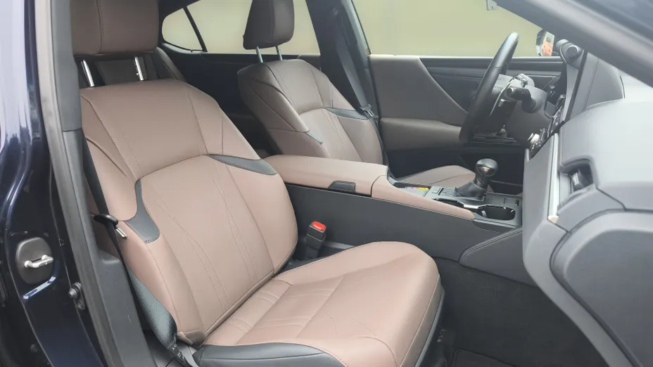 LEXUS ES ES 300h Prestige