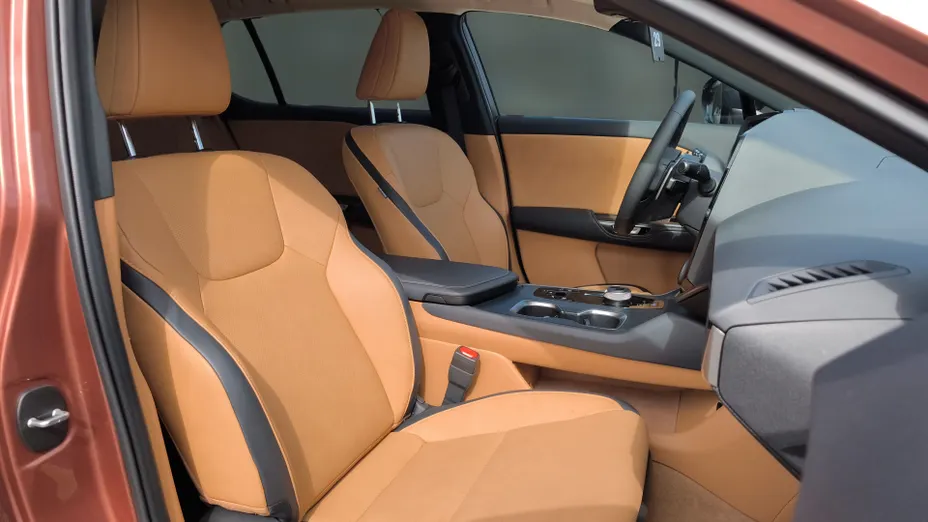 LEXUS RZ RZ 450e Prestige DIRECT4