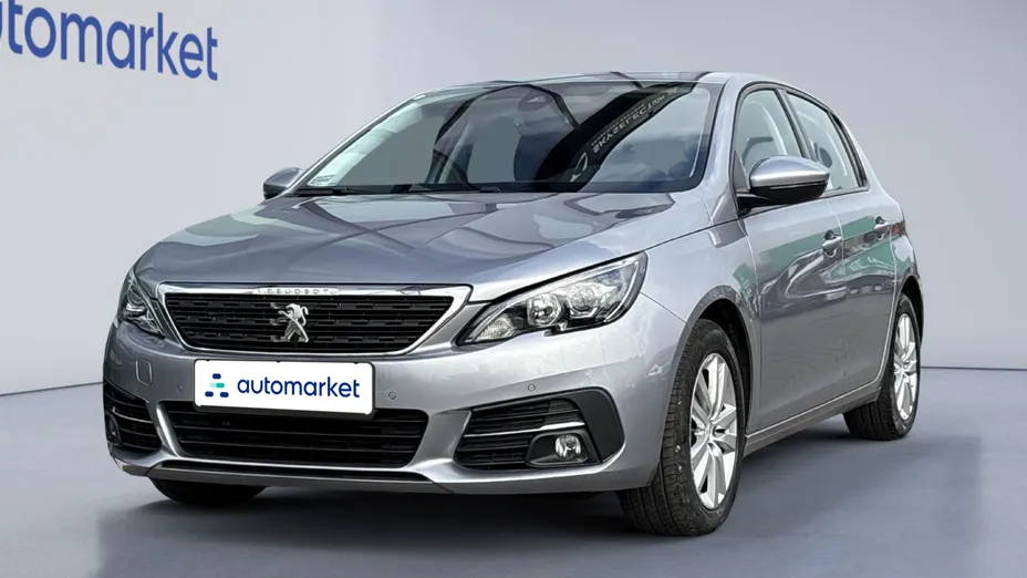 PEUGEOT 308 308 1.5 BlueHDi Active Pack Business S&S