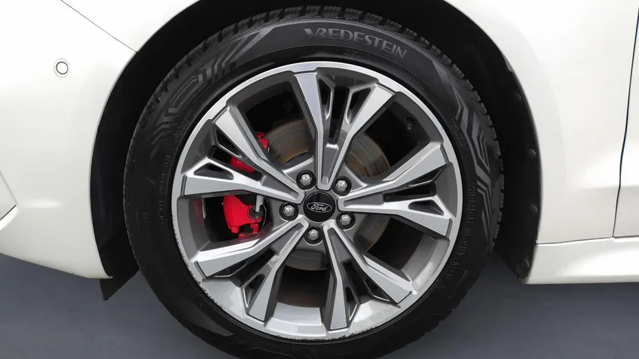 FORD Mondeo Mondeo 2.0 Hybrid ST-Line X