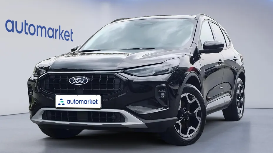 FORD Kuga Kuga 2.5P PHEV FWD Active X eCVT