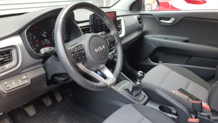 KIA Stonic Stonic 1.2 M